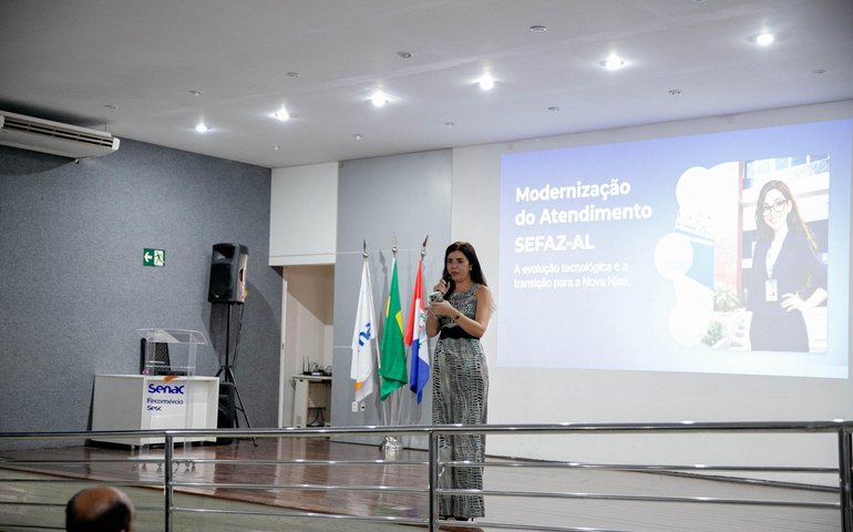 Sefaz realiza primeiro encontro técnico do Contribuinte Arretado em 2026