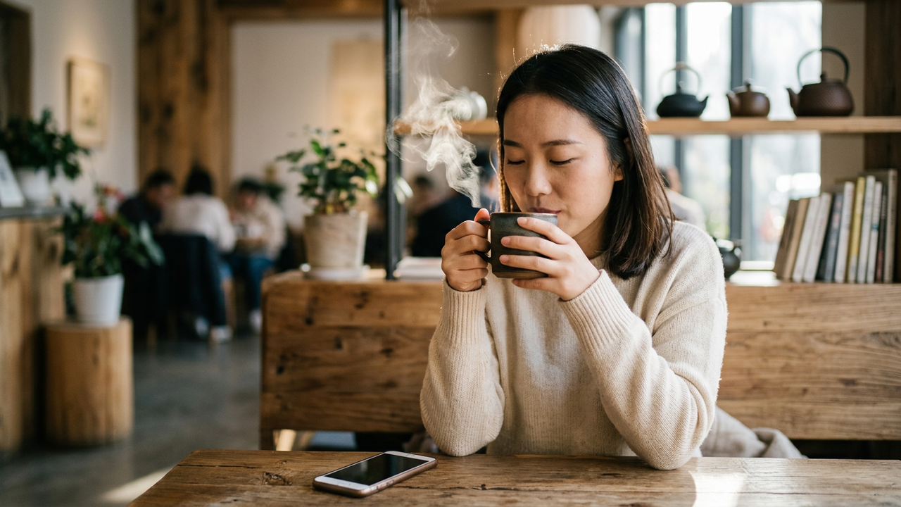 Qual é a nova bebida viral do TikTok? Água quente; veja os benefícios para a saúde (e se funcionam ou não)