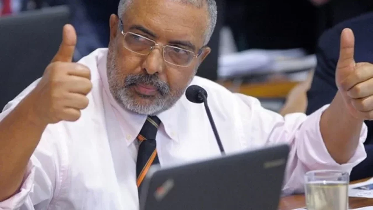 Paim fala sobre aprovação de Lanceiros Negros no livro dos heróis da pátria