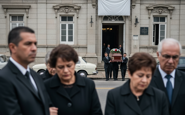 Carlos Chiarelli, ex-ministro da Educação, morre aos 85 anos