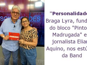 Arquivo pessoal