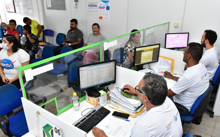 Entre os dias 7 e 11 de novembro, Prefeitura promove a 2ª edição da Semana da Empregabilidade