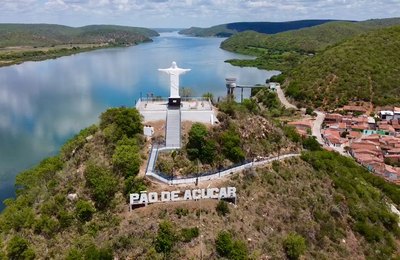 Pão de Açúcar é a cidade mais bem avaliada de Alagoas para empreender, aponta Juceal