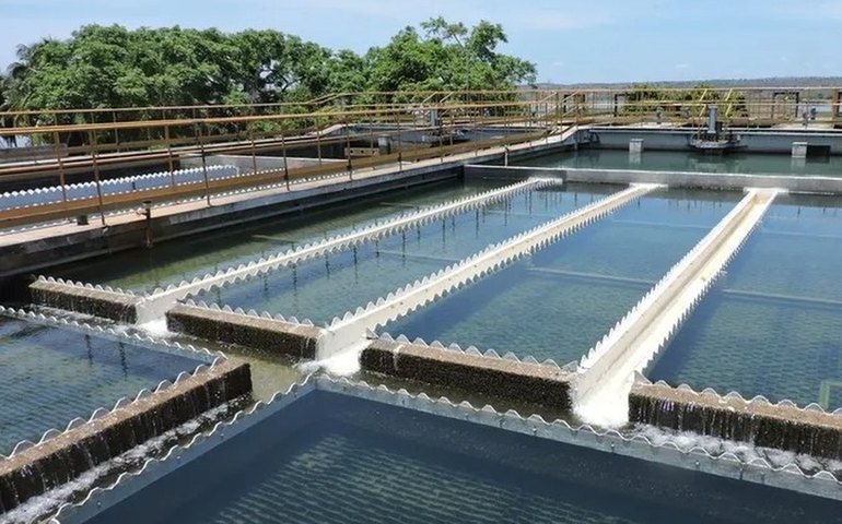 Sistemas Aviação e Rio Novo passam por manutenção preventiva na próxima quarta-feira