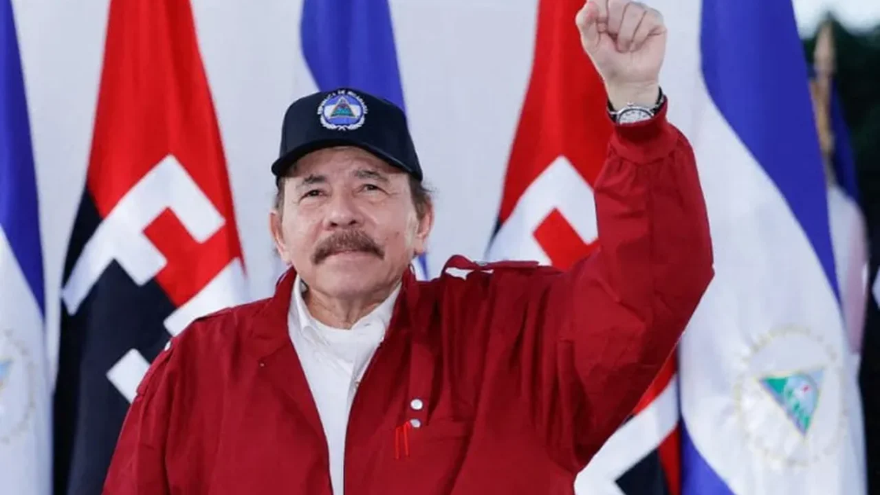 Regime Ortega retira a nacionalidade e confisca bens de 135 presos políticos enviados para Guatemala
