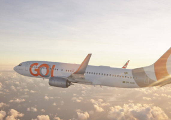 Gol obtém aprovação para acessar apólice de seguro de até US$ 209 mi para manutenção de motores