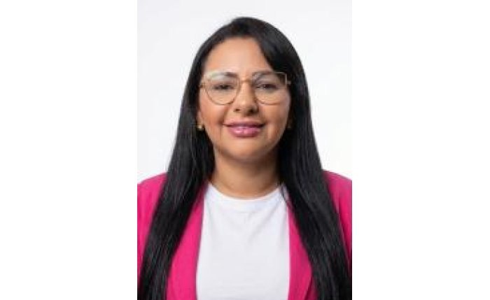 Eleições 2026: quem é Any Alcântara, candidata a deputada estadual (Rio Grande do Norte)
