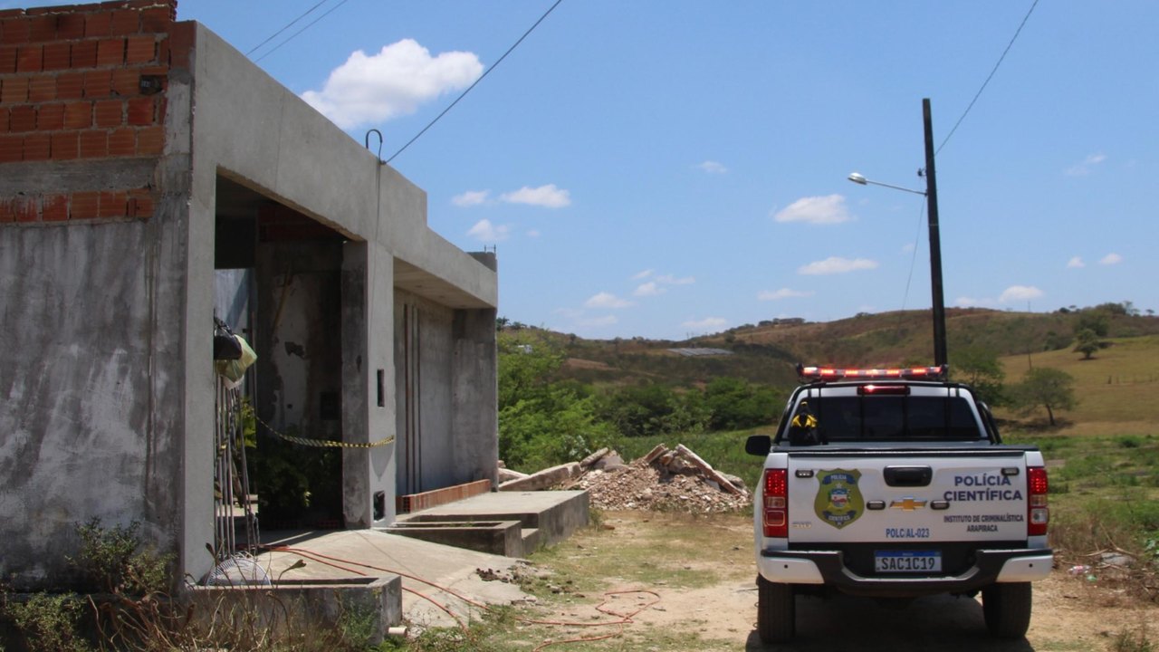 Exame toxicológico deve confirmar suposto envenenamento de professora de São Brás