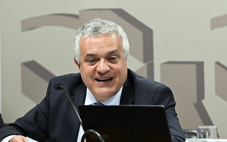 Senado aprova Igor Muniz para a diretoria da Comissão de Valores Mobiliários