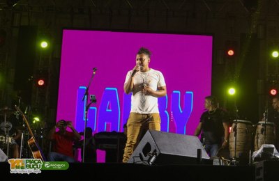 Festa de Emancipação de Piaçabuçu celebra aniversário da com grandes atrações musicais
