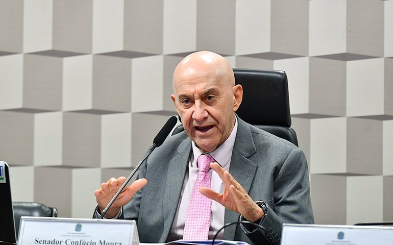 CMA entrega em dezembro relatório sobre política de saneamento