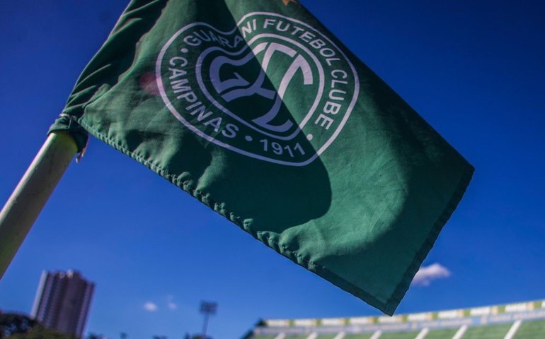 Guarani confirma presença na Copa Paulista de 2025 em busca de vaga na Copa do Brasil