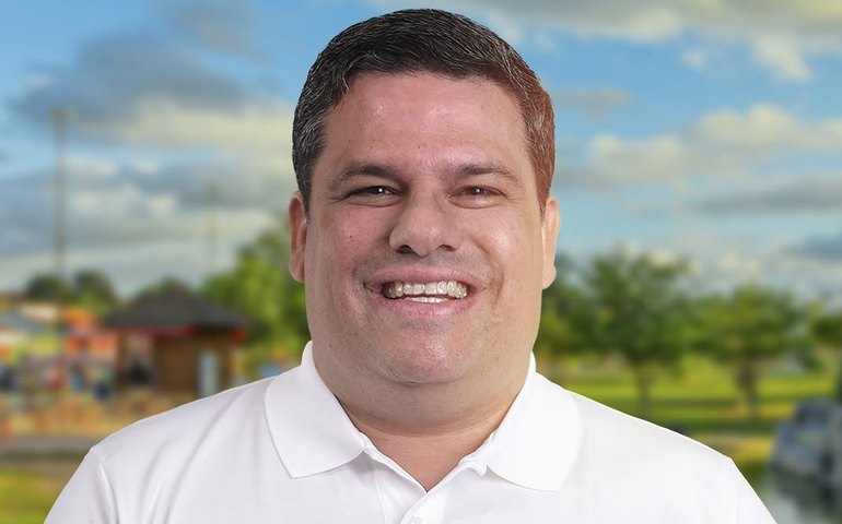 Vereador Thiago ML de Arapiraca pode ter mandato suspenso por faltas consecutivas à Câmara