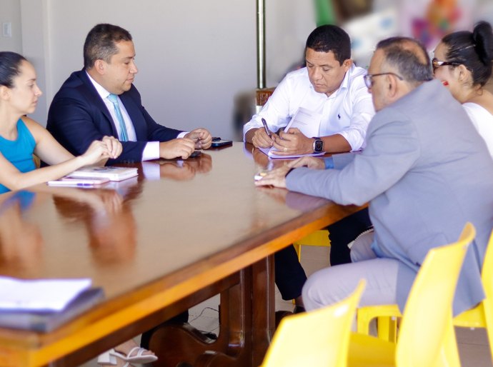 Projeto de Lei do Novo Previne de autoria da Prefeitura de Palmeira é aprovado por vereadores
