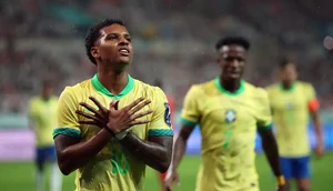 fut / Foto: Agência Brasil