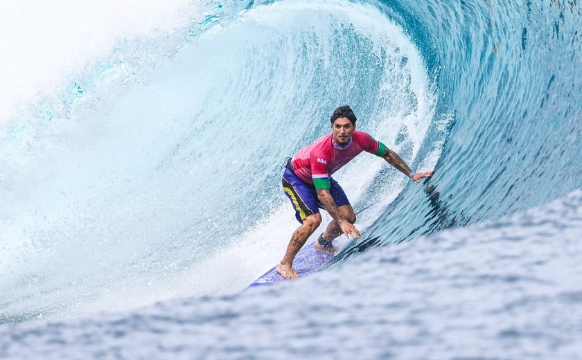 Niterói terá campeonato de surfe neste domingo