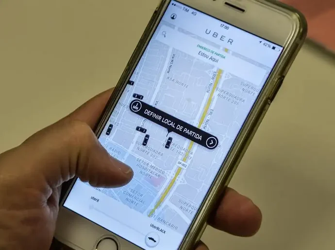 Gentileza que viaja: Uber revela as cidades do Norte e Nordeste com os usuários mais bem avaliados em 2025