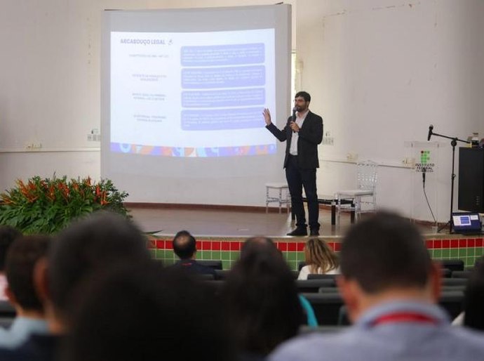 Primeira Infância ganha destaque na II Jornada Itinerante do TCE-AL