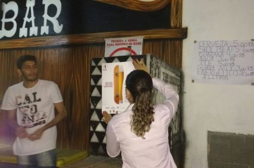 Segurança Pública leva Operação Sossego para Arapiraca