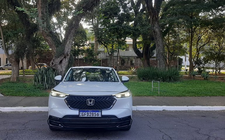 Mesmo com qualidades, linha Honda HR-V 2025 perde espaço