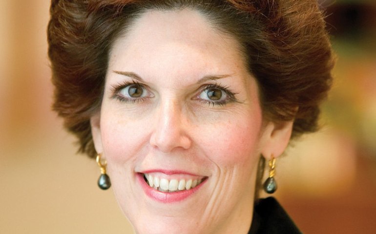 Dirigente do Fed defende alta de juros em março e falar em observar Ucrânia