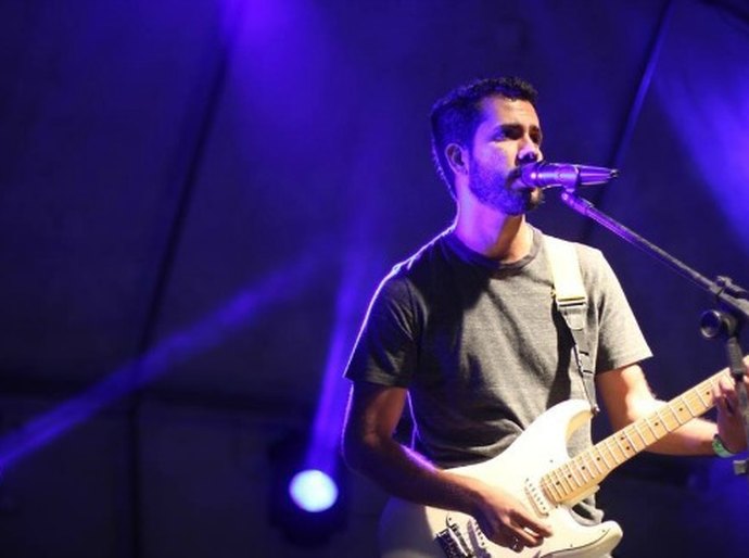 Som de Cada Dia” leva música autoral à praça de Arapiraca nesta quinta