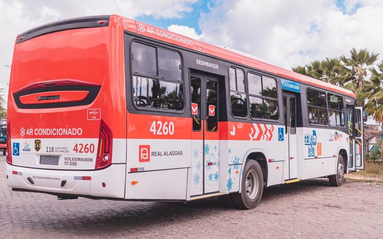 Confira as linhas de ônibus que terão ampliação e mudança de itinerário, neste sábado (1º)