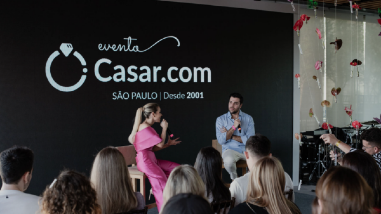 Setur participa do Casar.com pela primeira vez e consolida Alagoas como destino de casamentos