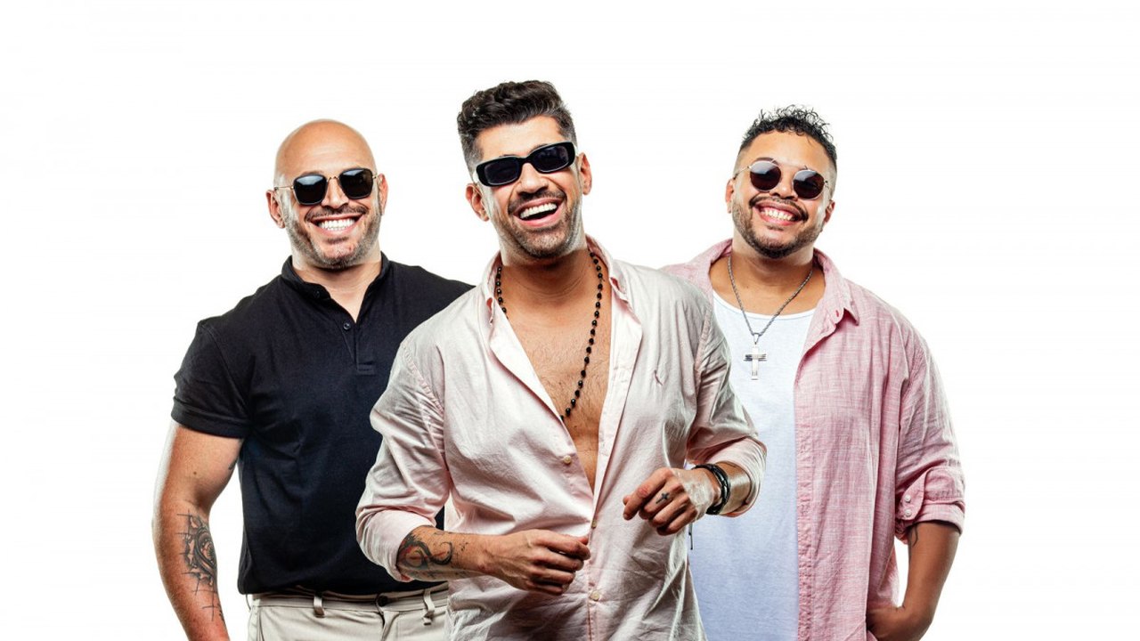 “Pagode do Façanha” chega nas plataformas digitais