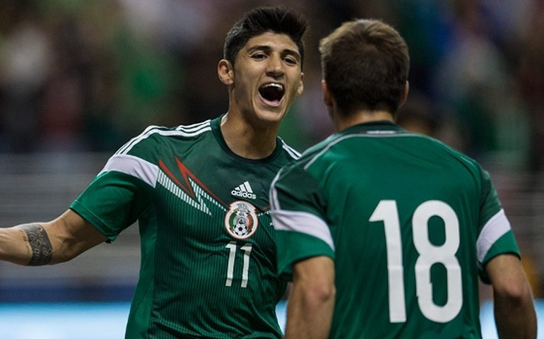 Rival do Brasil, México investe no futebol e muda cenário dentro e fora de campo