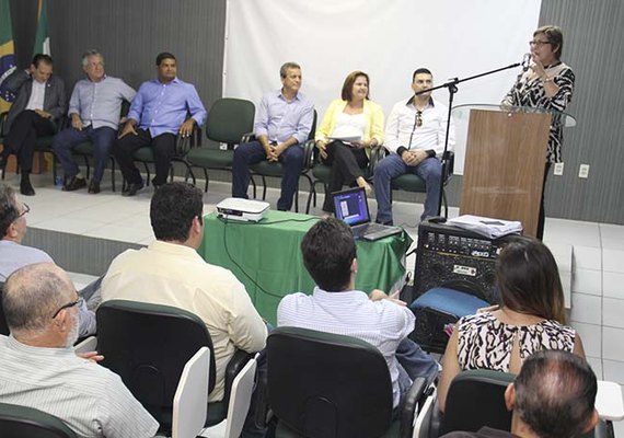 &#8216;Quem investe em Arapiraca, acredita no desenvolvimento em AL&#8217;
