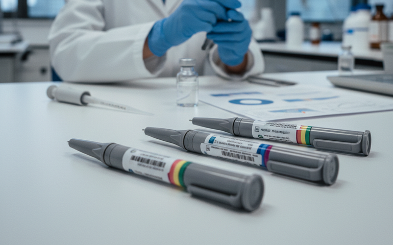 Caneta emagrecedora: União Europeia aprova nova dose 'tripla' de Wegovy que promete perda de até 21% do peso corporal