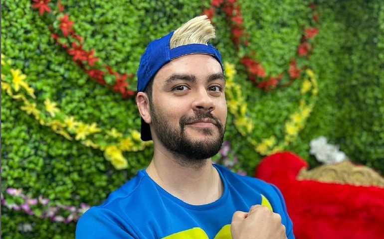 Luccas Toon: programa de Luccas Neto Estreia nas manhãs do SBT; veja detalhes