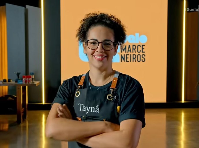 Talento alagoano ganha projeção nacional em reality show de marcenaria