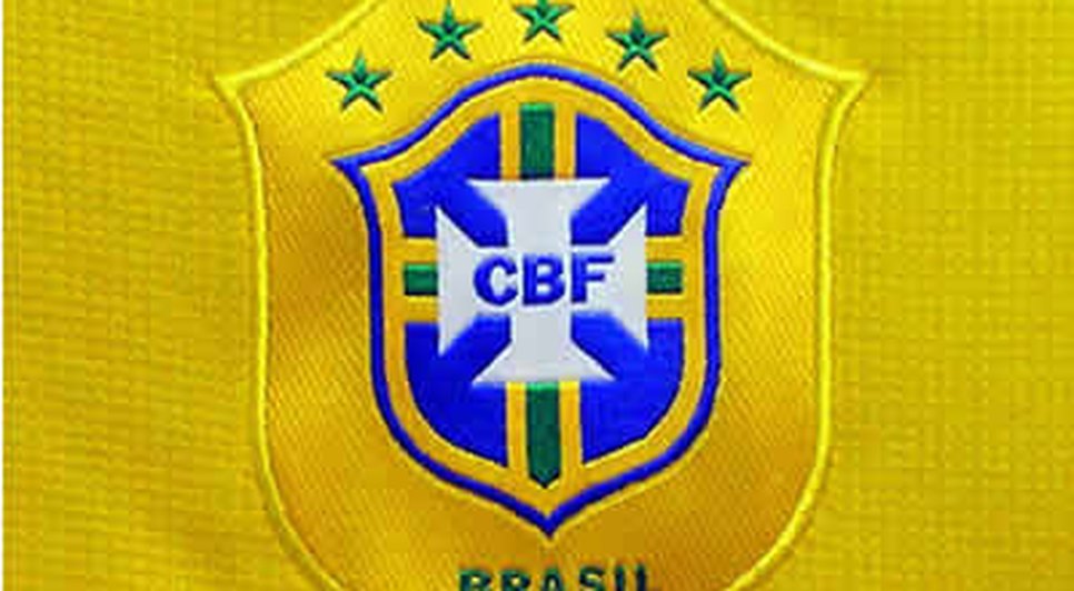 LOGO CBF / Foto: internet
