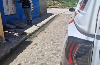 Operação Mulher Protegida cumpre mandados de prisão e intensifica combate à violência doméstica em Alagoas