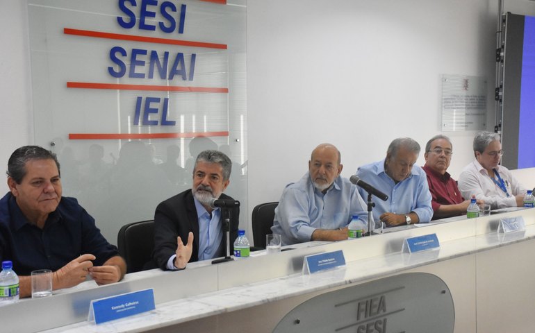 Setor produtivo alagoano reconhece avanços na segurança pública