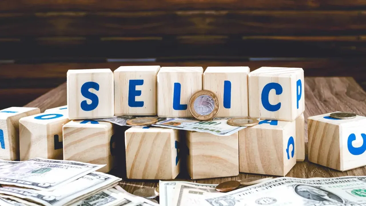 Selic no fim de 2026 segue em 13,75%, aponta Focus segue em 13,75%, aponta Focus
