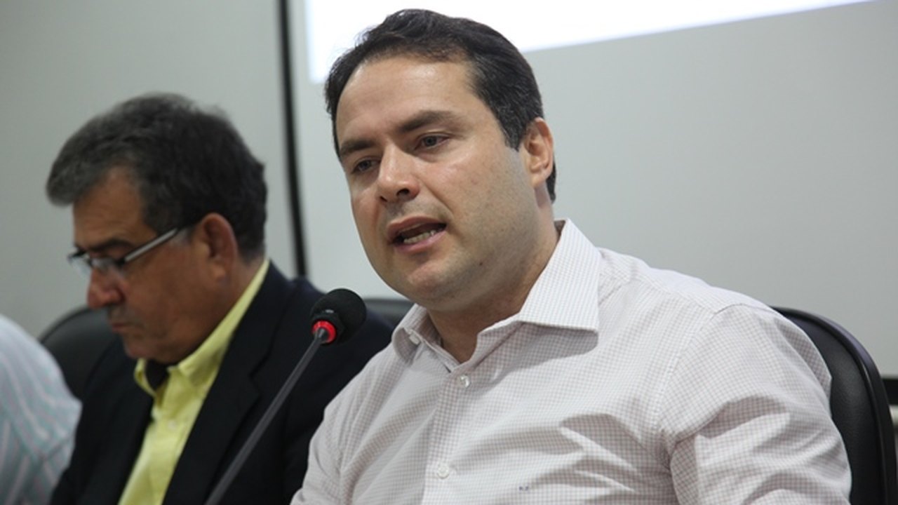 Renan Filho será sabatinado nesta quinta-feira, na TV Alagoas