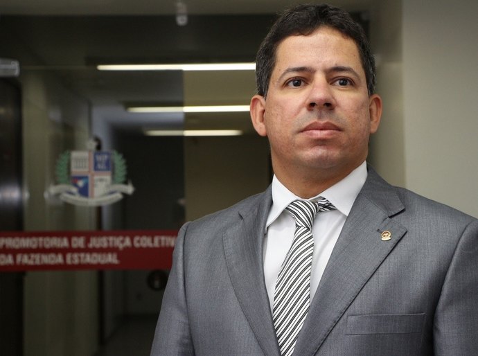 Promotoria de Justiça de Pilar firma termo de ajustamento para ordenar festas de carnaval no município