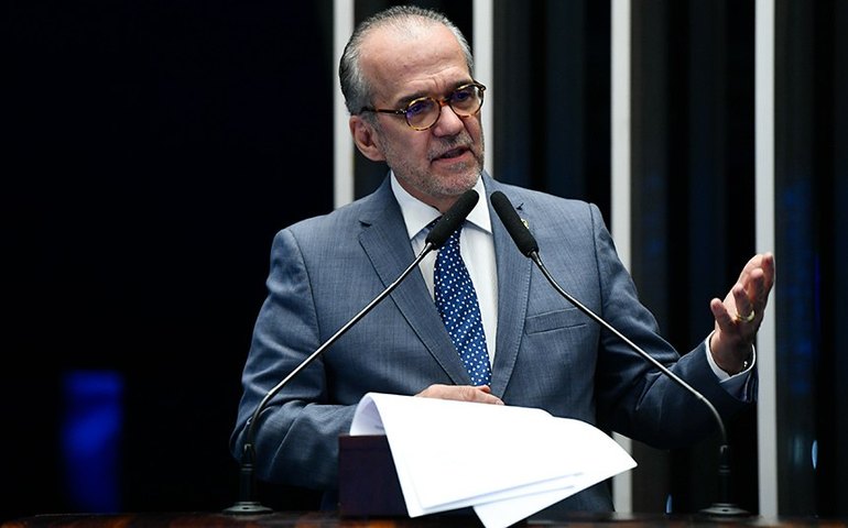 Dueire destaca importância da Medalha Amigo da Primeira Infância