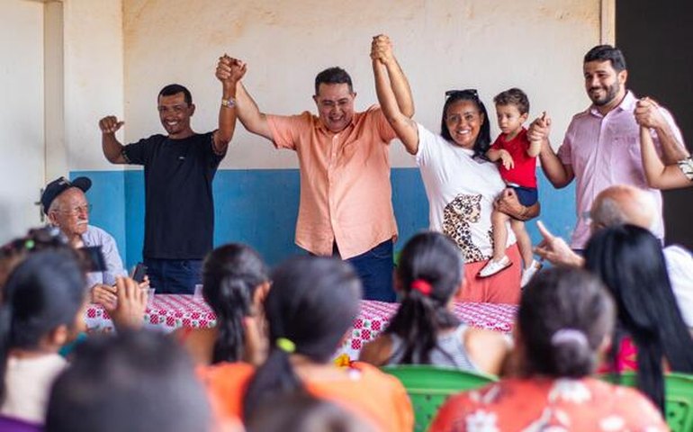 Pequenos agricultores de Palmeira dos Índios se mobilizam para não perder suas terras