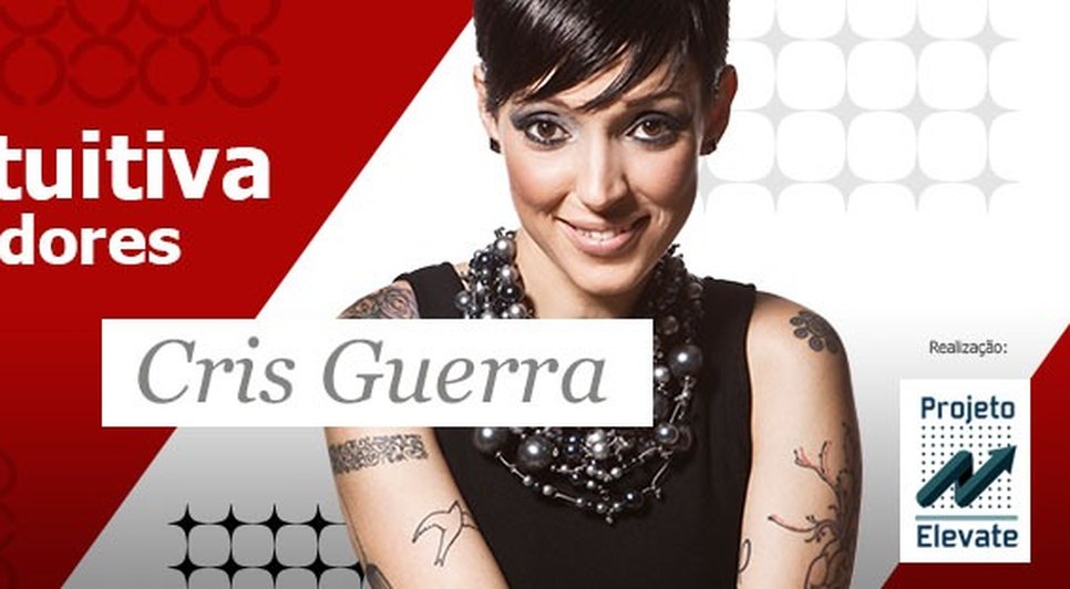 cris guerra