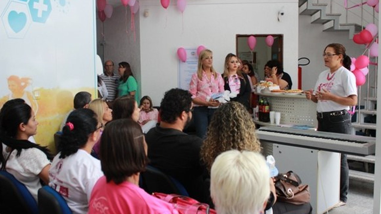 Perícia Médica realiza dia de atividades para os servidores públicos estaduais