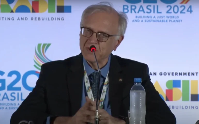 Conflitos geopolíticos globais geraram fragmentação, com pressão em preços, diz Picchetti