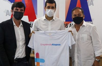 AMA apoia projeto de capacitação para jovens empreendedores promovido pela Sedetur