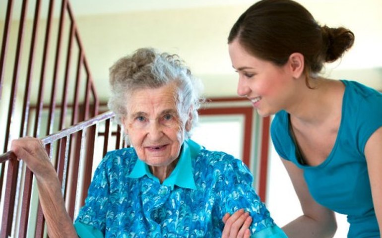 Atenção à terceira idade recebe investimento de quase R$4 bilhões