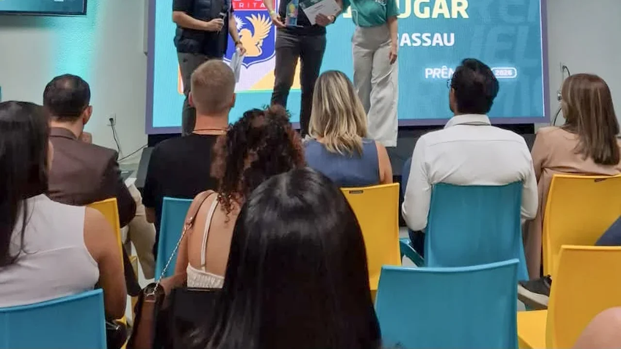 UNINASSAU Maceió conquista 1º lugar no Prêmio IEL por práticas inovadoras na formação de alunos