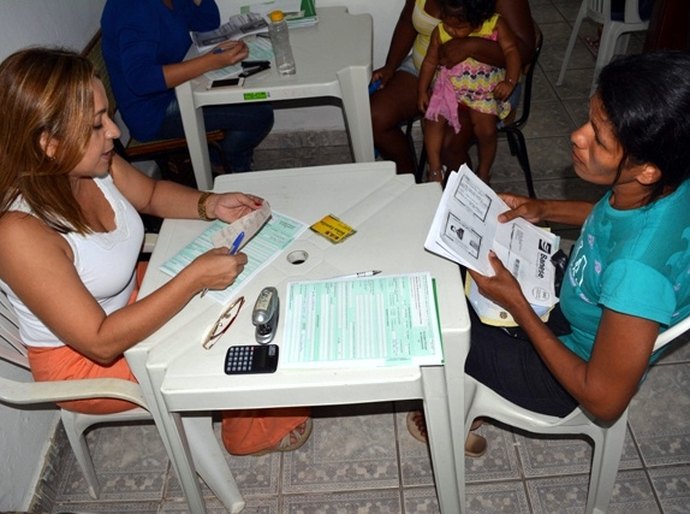 Assistência Social inicia calendário de ações itinerantes em Maceió