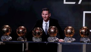 messi